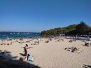Plage du Perzel